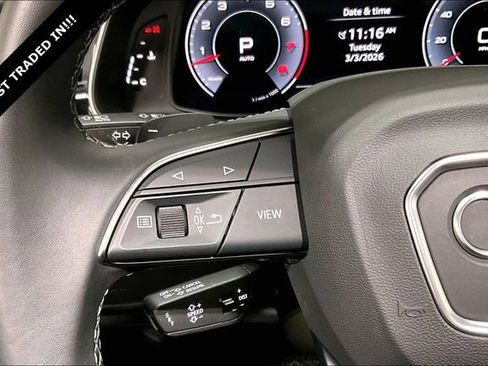 Used 2025 Audi Q7 3.0T Premium Plus image 19