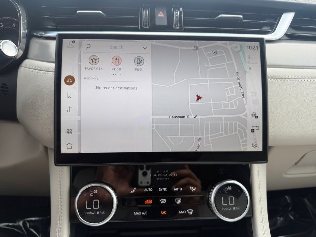 New 2026 Jaguar F-PACE R-Dynamic S AWD/4WD image 20