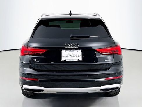 Used 2019 Audi Q3 2.0T Premium Plus AWD/4WD image 10