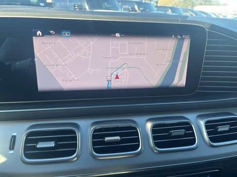 Used 2024 Mercedes-Benz GLE 63 AMG S image 14