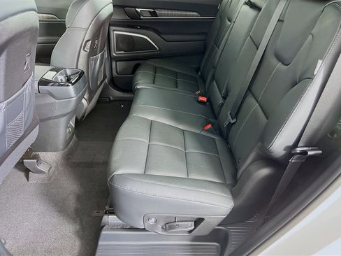 New 2025 Kia Telluride EX image 5