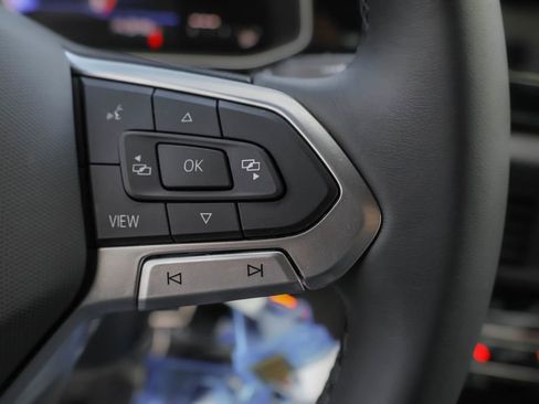 New 2026 Volkswagen Jetta Sport FWD image 26