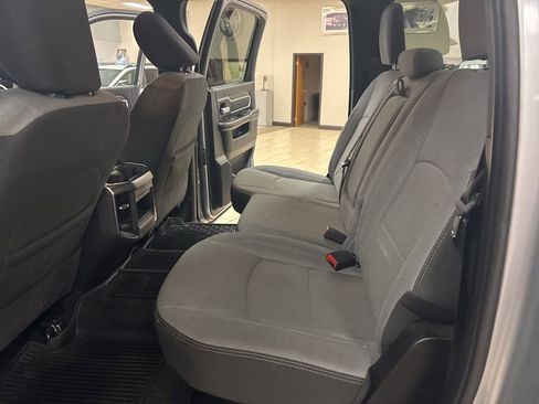 Used 2024 RAM 2500 Big Horn w/ Snow Chief Group AWD/4WD image 29