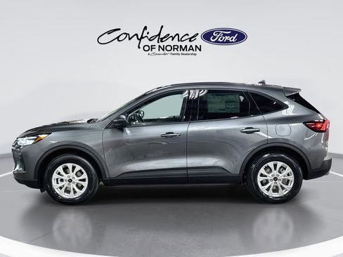 New 2026 Ford Escape Active image 5