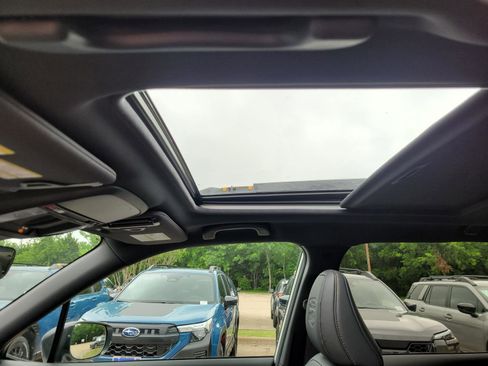 New 2026 Subaru Forester Wilderness AWD/4WD image 14