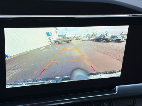 Used 2026 GMC Sierra 2500 SLE w/ LPO, Black Badging Package image 16