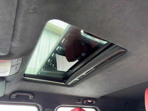 Used 2022 Mercedes-Benz G 63 AMG Squared w/ AMG Night Package Magno image 12