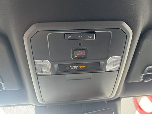 New 2026 Toyota Tacoma SR5 AWD/4WD image 17