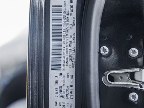 Used 2018 RAM 1500 Big Horn image 48