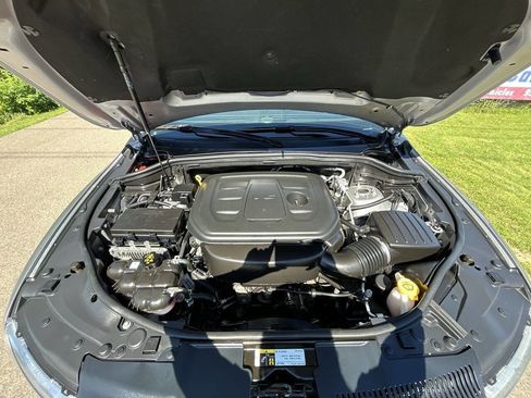 Used 2020 Dodge Durango Citadel image 28