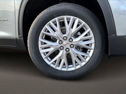 New 2026 GMC Acadia Elevation w/ Elevation Premium Package image 12