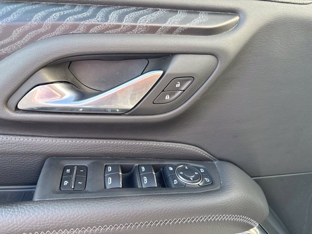 Used 2024 GMC Yukon Denali w/ LPO, Floor Liner Package AWD/4WD image 23