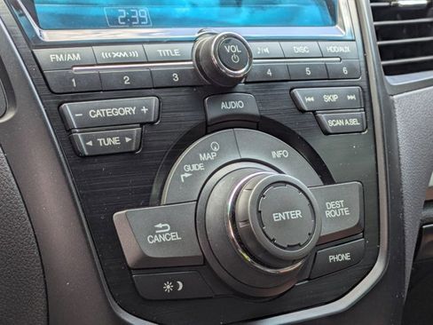 Used 2015 Acura RDX FWD w/ Technology Package image 10