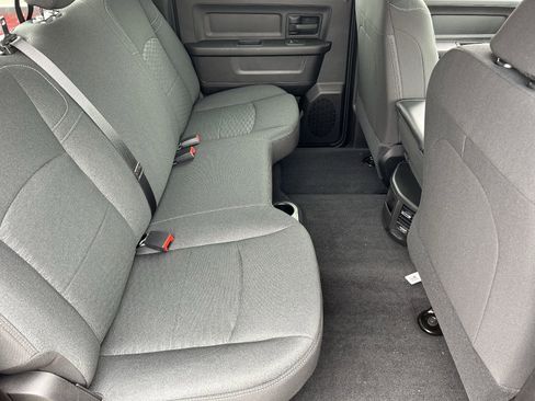 New 2026 RAM 3500 Tradesman image 10