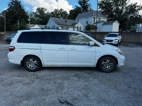 Used 2006 Honda Odyssey EX-L image 4