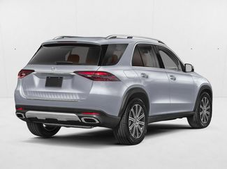 New 2026 Mercedes-Benz GLE 350 4MATIC video 2