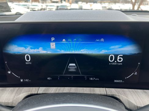 Certified 2024 Kia Telluride SX image 24