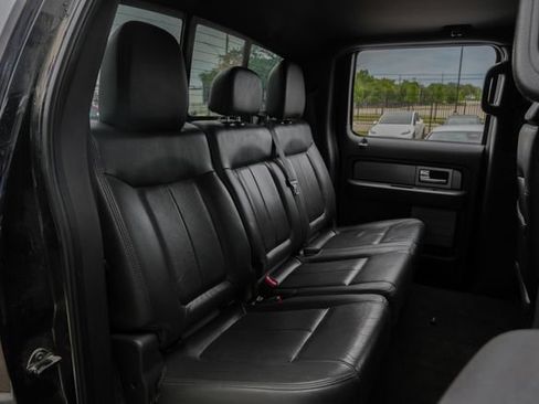 Used 2011 Ford F150 Raptor w/ Raptor Luxury Pkg AWD/4WD image 32