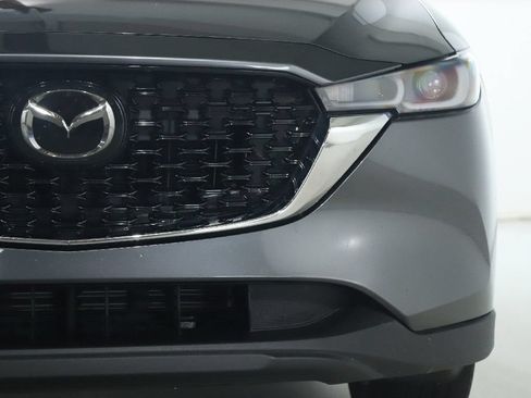 Used 2023 MAZDA CX-5 AWD 2.5 S w/ Premium Plus Pkg image 7