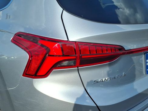 Used 2023 Hyundai Santa Fe Calligraphy w/ Cargo Package AWD/4WD image 15