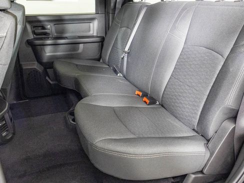 New 2026 RAM 2500 Tradesman AWD/4WD image 34