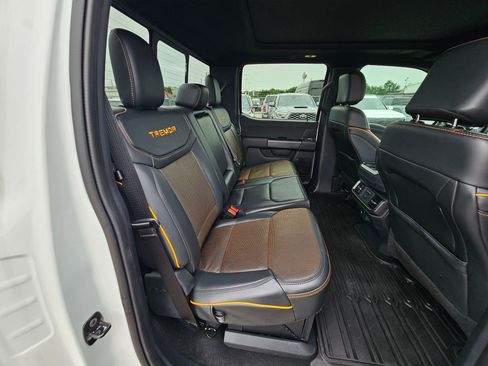 Used 2025 Ford F150 Tremor w/ Equipment Group 402A High AWD/4WD image 32