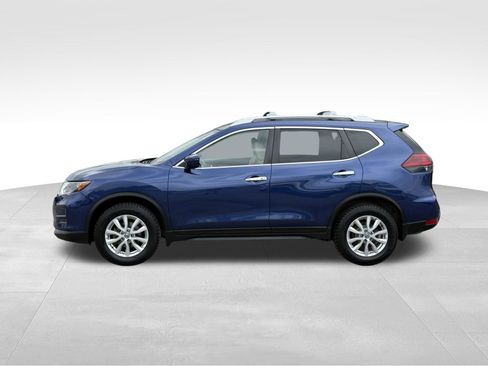 Used 2020 Nissan Rogue SV AWD/4WD image 5