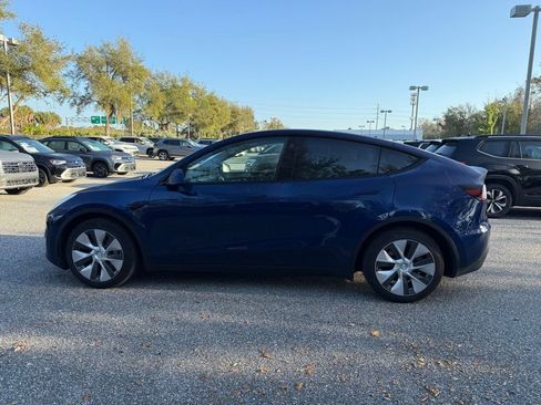 Used 2023 Tesla Model Y Long Range image 14