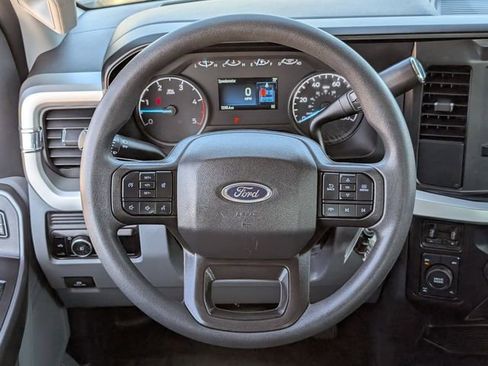 Used 2024 Ford F250 XL w/ STX Appearance Package image 13