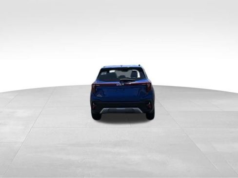 Used 2026 Kia Seltos S FWD image 7