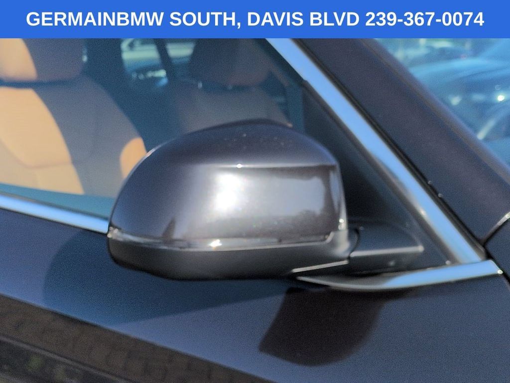 Used 2022 BMW X3 xDrive30i w/ Convenience Package AWD/4WD image 13