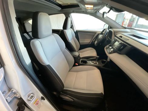 Used 2018 Toyota RAV4 XLE w/ Plus Extra Value Package image 24