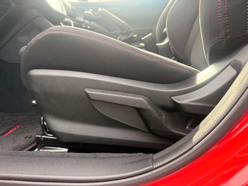 New 2026 Subaru WRX Premium image 4