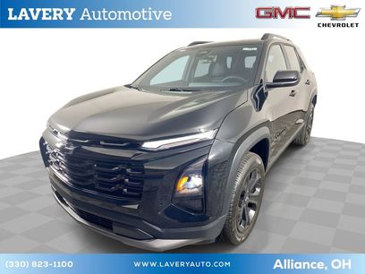 New 2026 Chevrolet Equinox LT w/ Convenience Package II