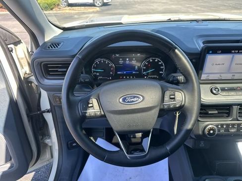 Used 2024 Ford Maverick Tremor w/ Tremor Off-Road Package AWD/4WD image 13
