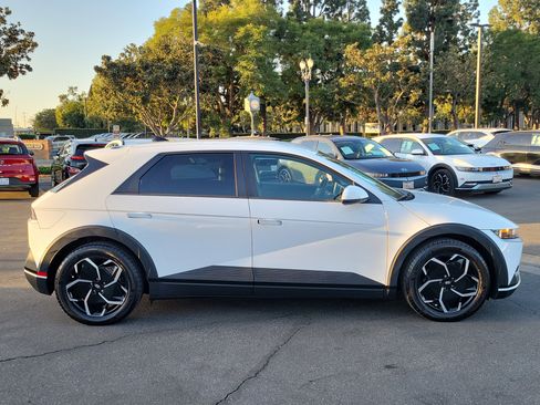 Certified 2024 Hyundai Ioniq 5 SEL image 4