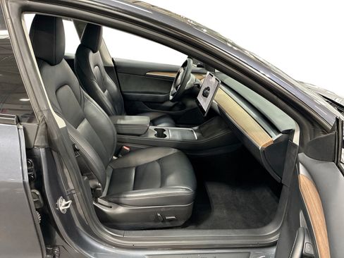 Certified 2023 Tesla Model 3 Standard Range RWD image 13