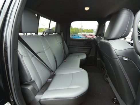 New 2026 RAM 3500 Tradesman image 29