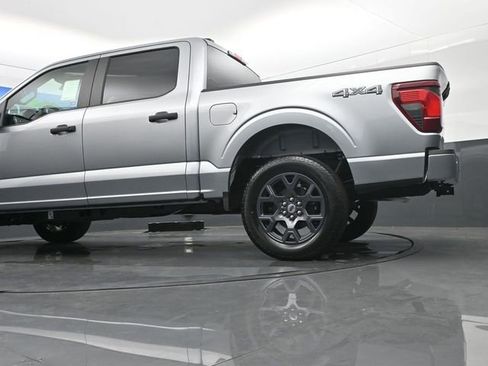 New 2026 Ford F150 STX image 18