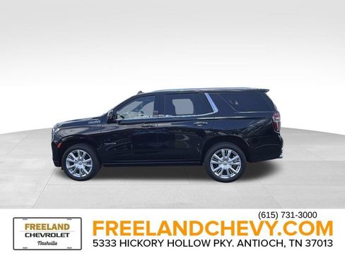 Used 2023 Chevrolet Tahoe High Country w/ Premium Package 2 AWD/4WD image 6