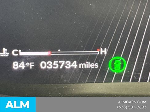 Used 2024 Acura MDX A-Spec AWD/4WD image 31