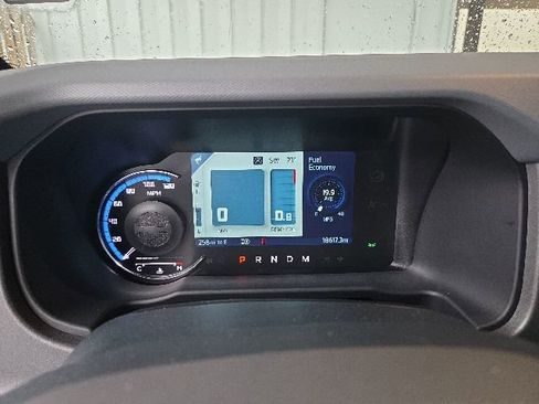Used 2024 Ford Bronco Big Bend AWD/4WD image 9