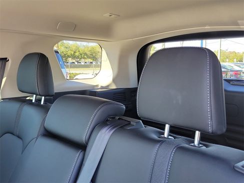 Certified 2026 Honda Passport RTL image 15