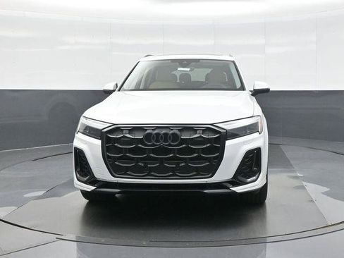 New 2026 Audi Q7 3.0T Prestige AWD/4WD image 2