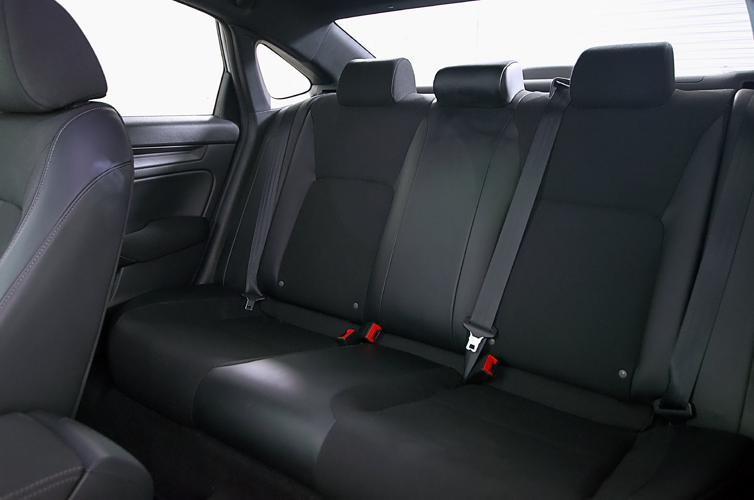 Used 2023 Honda Civic Sport image 16