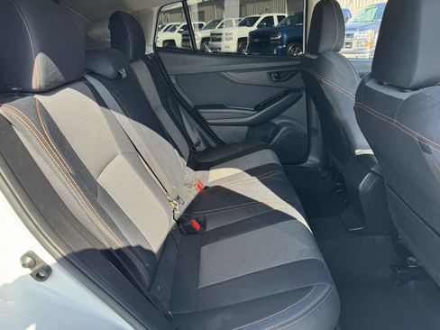 Used 2019 Subaru Crosstrek 2.0i Premium w/ Popular Package #2 image 19