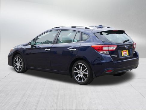 Used 2019 Subaru Impreza 2.0i Limited AWD/4WD image 5