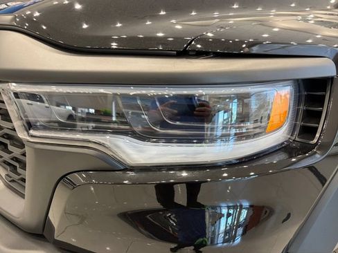 New 2026 RAM 1500 RHO AWD/4WD image 9