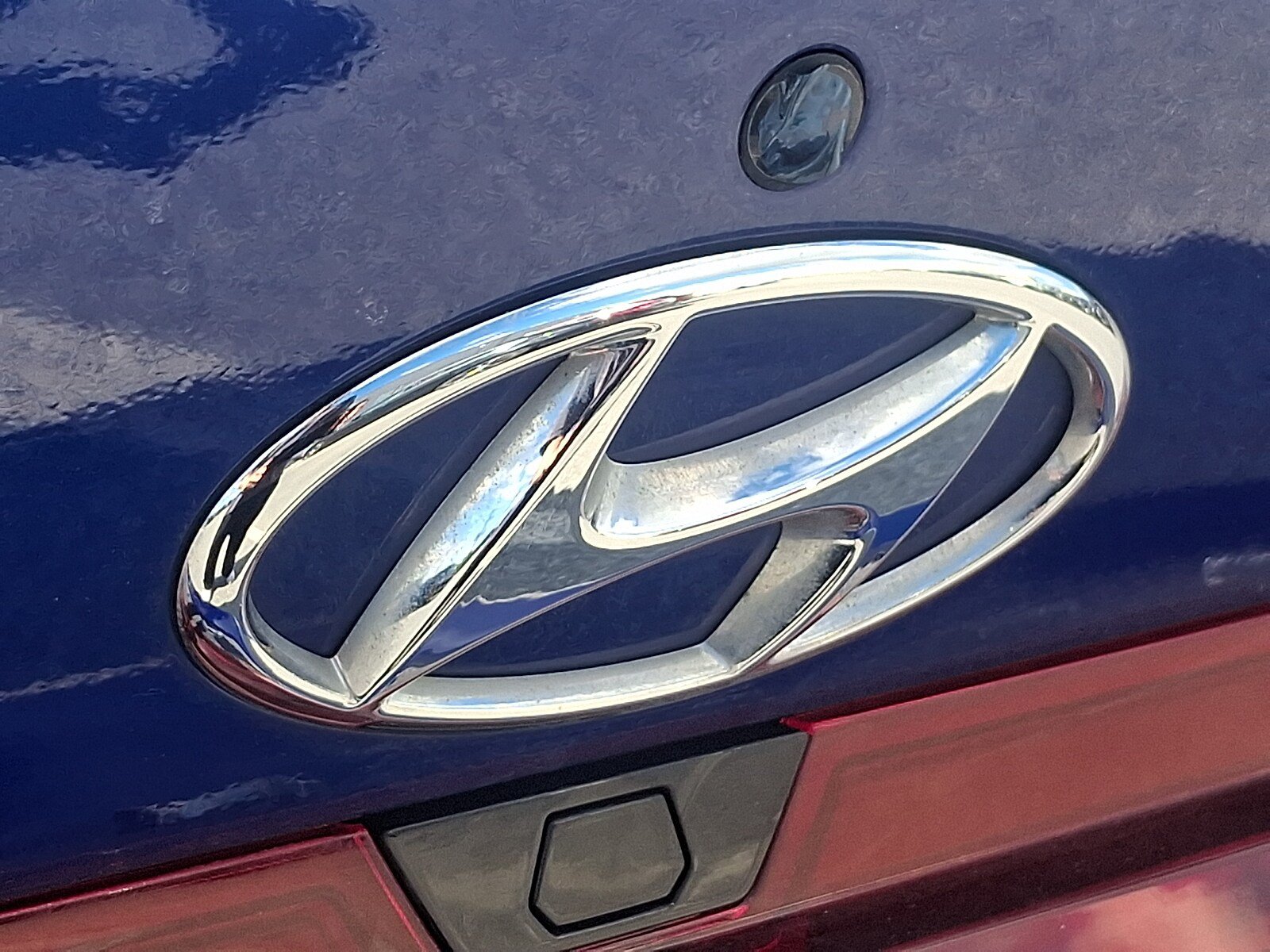 Certified 2023 Hyundai Elantra SEL FWD image 31