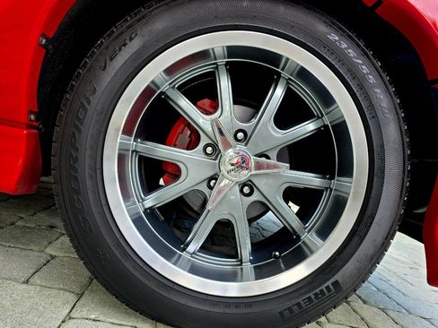 Used 2001 Chevrolet Blazer Xtreme w/ Preferred Equipment Group image 65